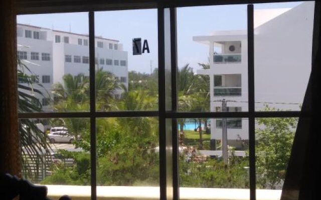 Share Mel Apartment Punta Cana Beach