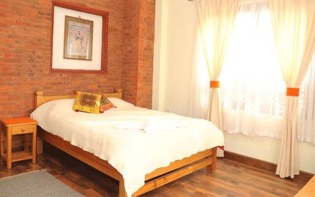 Sampada Inn