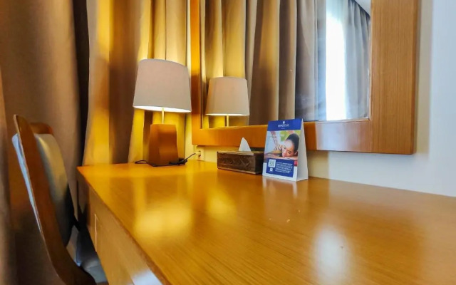 Seminyak Square Hotel And Villas