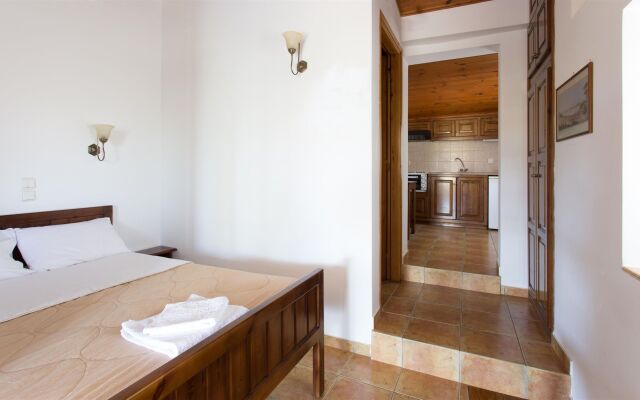 Georgia's Houses - Melitzanakia