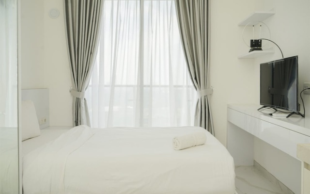 Modern and Cozy Studio at Sky House BSD Apartment – Guest Rooms – Legok