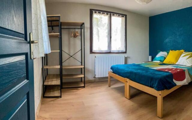 maison à Joyeuse sud Ardèche