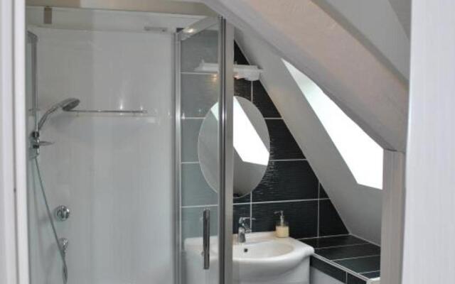 Gîte Veigné, 3 pièces, 4 personnes - FR-1-381-102