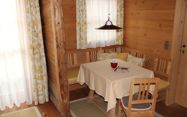 Landhaus Schloss Anras