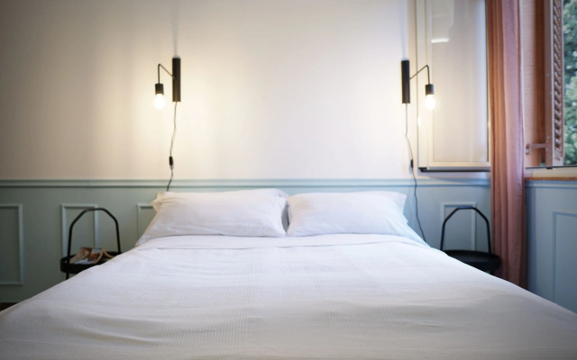 Solemar Sicilia - Villa Caterina