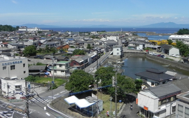 Hotel Hakusan