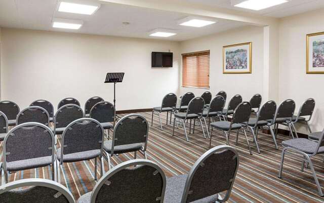 Comfort Inn Oxon Hill - National Harbor