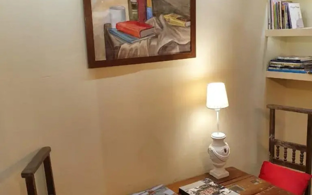 Solar das Artes Pousada Boutique - Morro