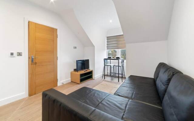 Wonderful Stay 2 Bedrooms Flat