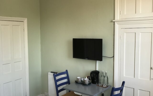 Regency Rooms