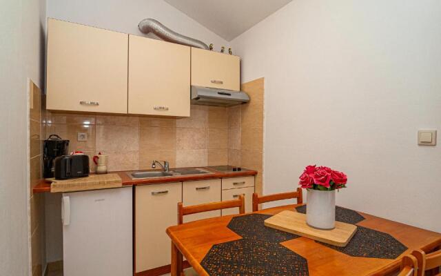 Apartments Baresic