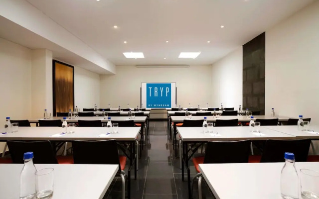 TRYP by Wyndham Bogotá Usaquén