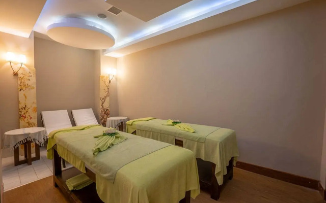 Monachus Hotel & Spa - All Inclusive