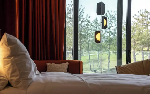 Paragraph Golf & Spa Tabori, Autograph Collection