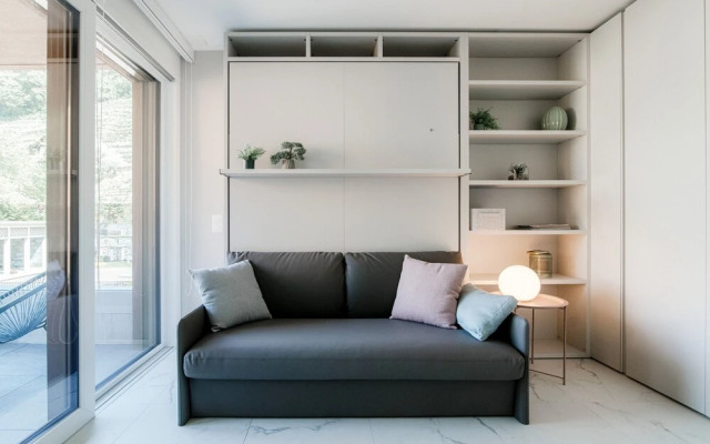 Locarno Studio Apartments