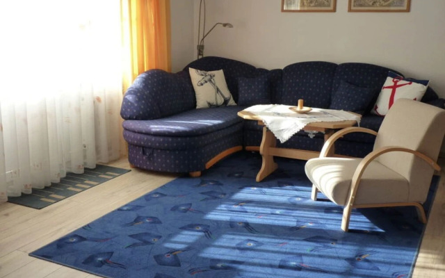 Residential Complex "baltic Sea Waves"