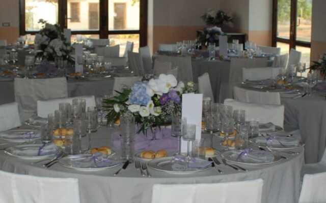 Feudo di Villa Anticaglia