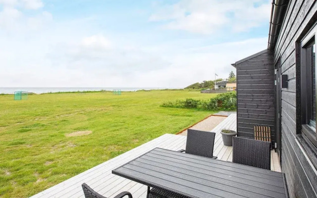 Holiday home Frederikshavn V