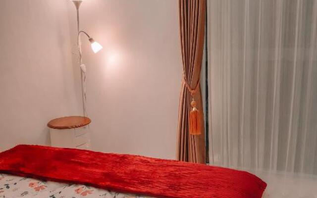 homestay diengcool 3