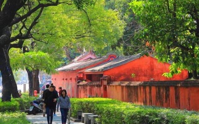 Yu Ping Ju B&B