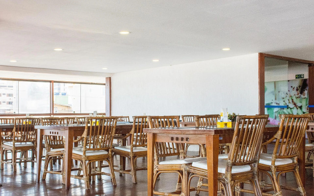 Natal Praia Hotel