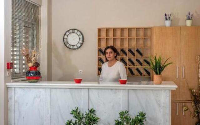 Magicstay - Aparthotel 3 Stars Daratsos