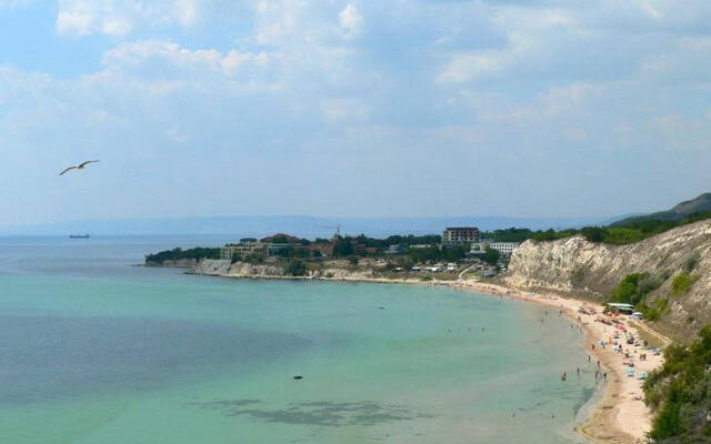 White Lagoon Beach Apartments