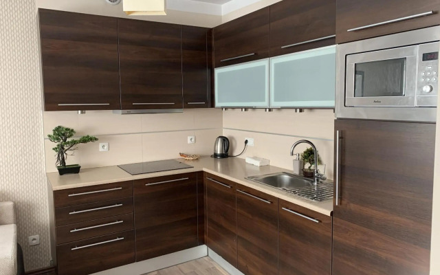 Pułaskiego 11A - Sopot Centrum