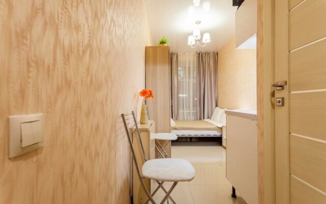 Pastel On Poltavskaya 10