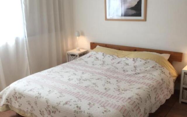 Gil's Guest Rooms