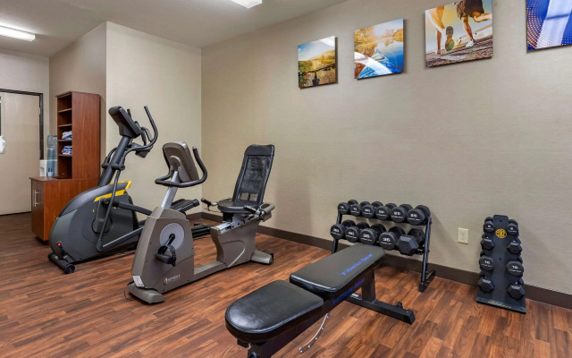 Comfort Inn Moline - Quad Cities