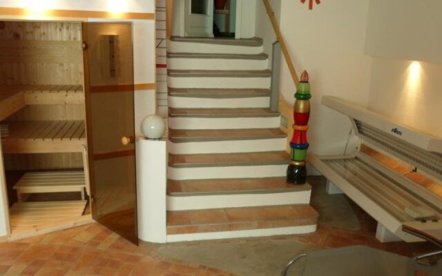 Hotel Schloonsee Garni