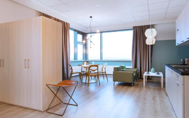 Icelandic Apartments by Heimaleiga