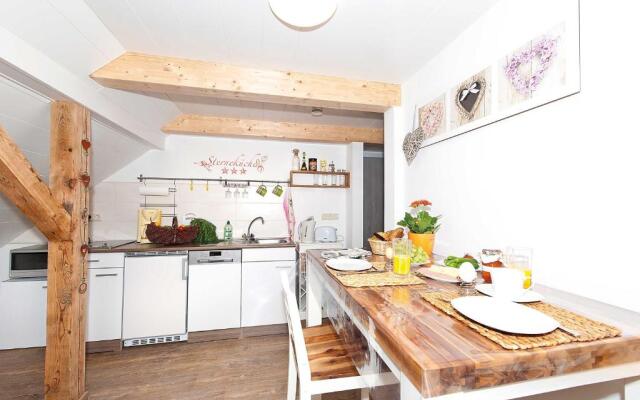 Ferienwohnung Müller