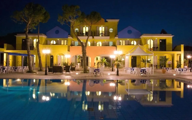 Hotel Parco dei Principi
