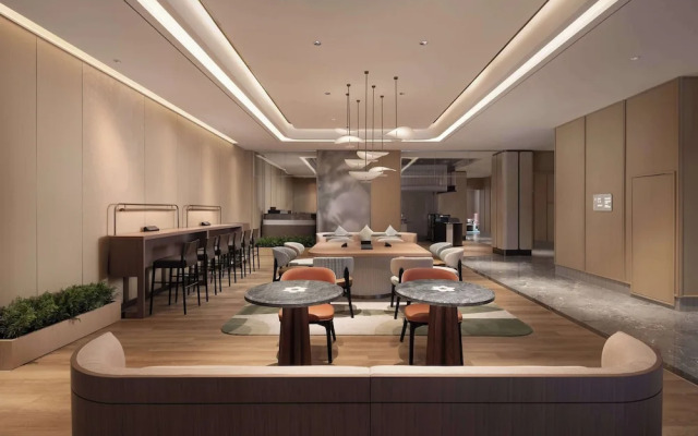 Hilton Garden Inn Harbin Haxi