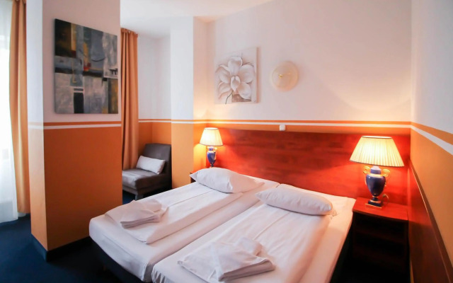 Hotel Atrium Charlottenburg
