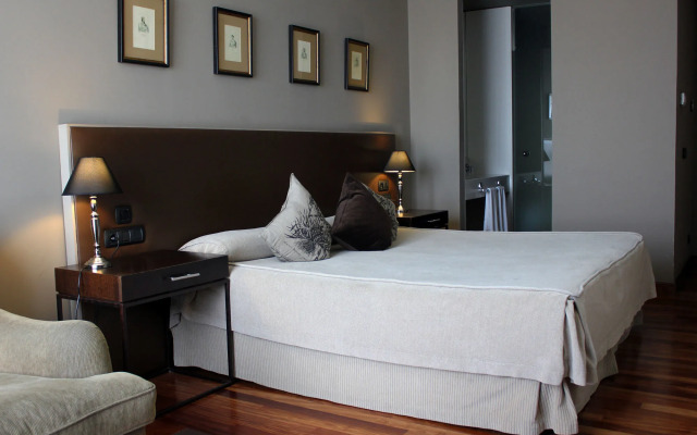 Hotel Bodega La Casa del Cofrade