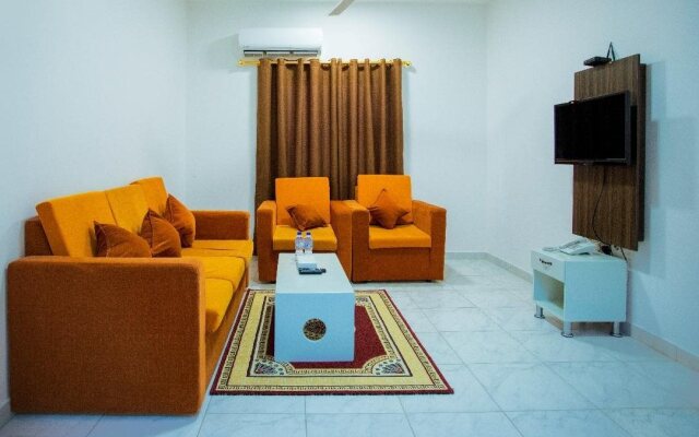 Star Emirates Inn