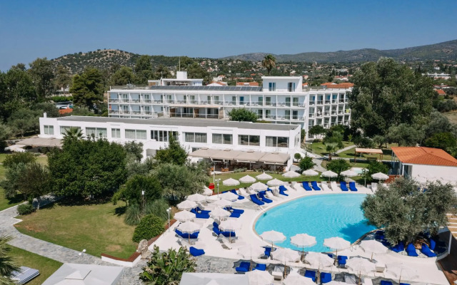 Brown Beach Evia Island, a member of Brown Hotels