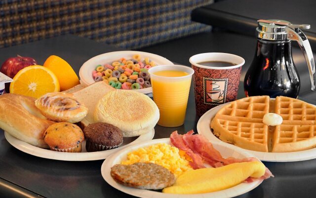 Comfort Inn Belleville