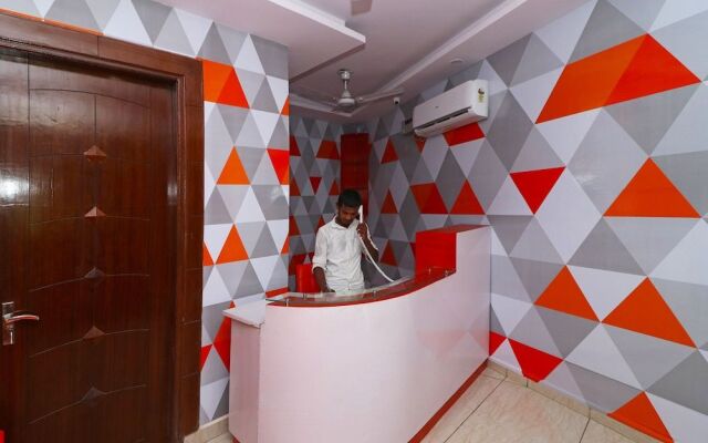 OYO 29362 Angel Pink Hotel