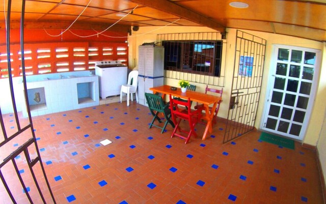 Apartamentos Yinnam Arrieta