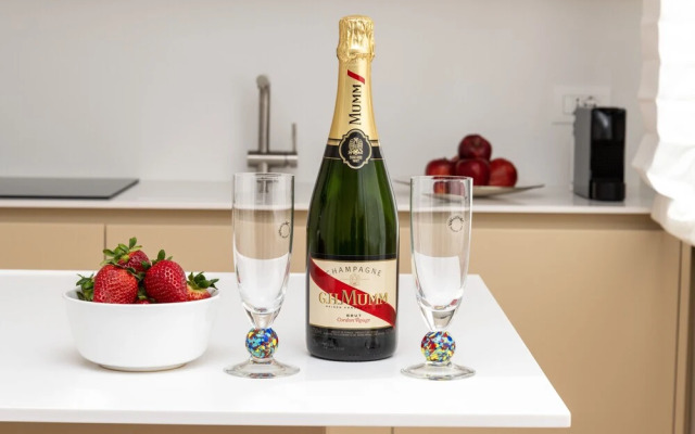 Appartamenti Miracoli