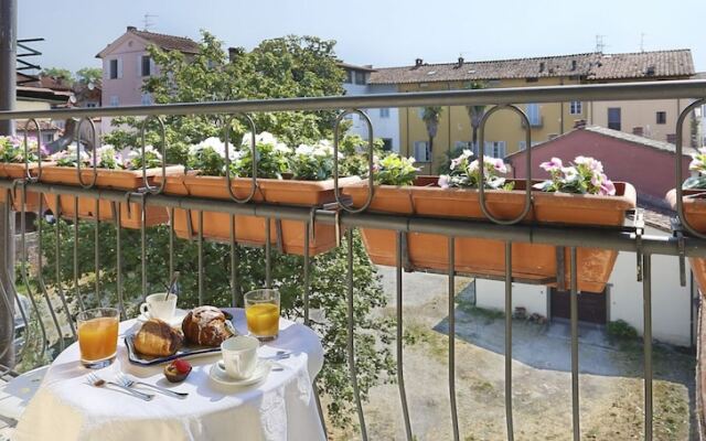Appartamento Benedetta by Vacation in Lucca