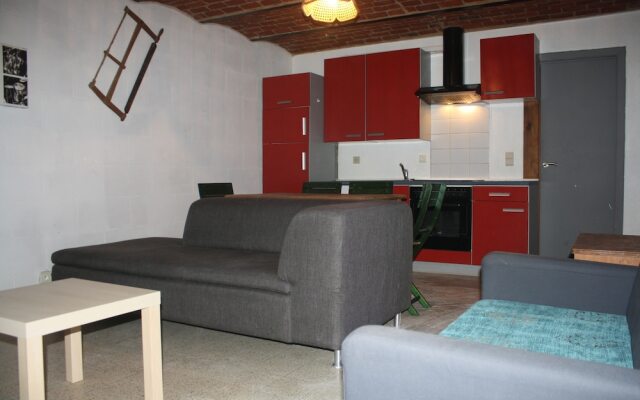 Meuse Riverside  Esc'Appart