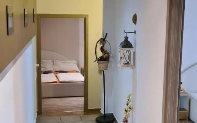Glamour Apartments