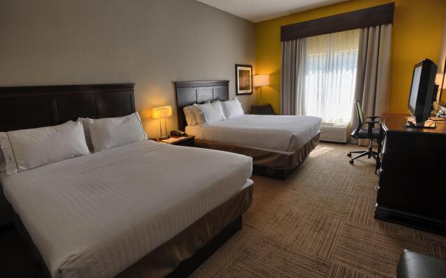 Holiday Inn Express Hotel & Suites Pell City by IHG