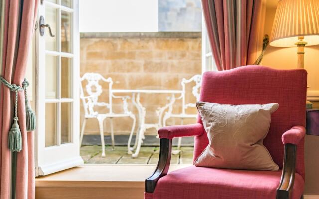 Stapleford Park Country House Hotel and Sporting Estate