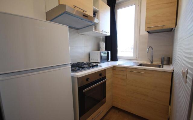 Ripa 127 Apartment Navigli